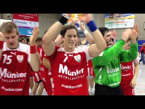 TuS Ferndorf - VfL Gladbeck