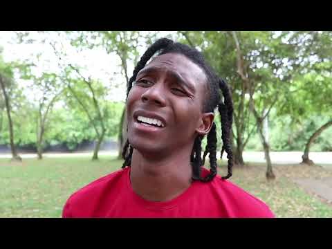 GANANDOSE LA CHICA - Kevin Voltro