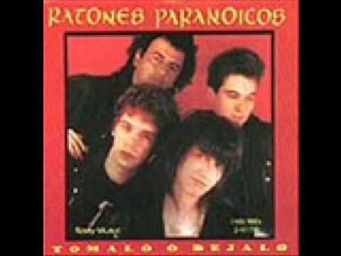 Damas Negras - Los Ratones Paranoicos