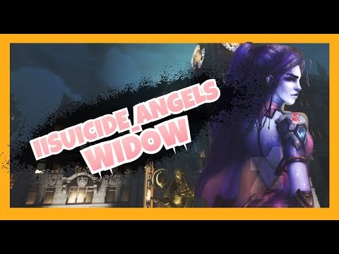 TOP WIDOWMAKER EU (BEST MOMENTS)
