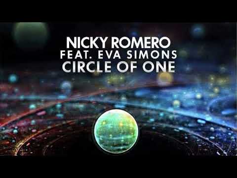 Nicky Romero - Circle Of One (feat. Eva Simons)