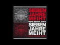 Danki MEIHT Pres 7 JAHRE MEIHT