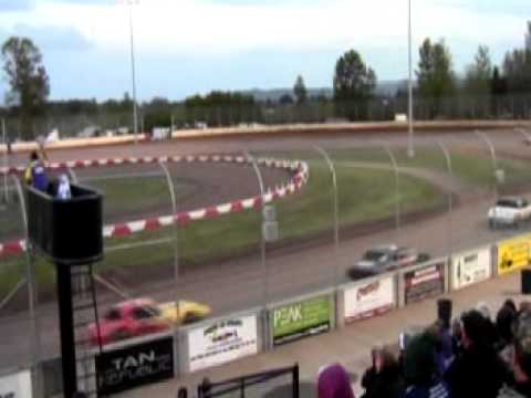 Street Stock Feature (Part 2)