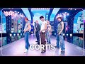[HOT DEBUT🔥] CORTIS コルティス 코르티스 - GO! [Music Bank] | KBS WORLD TV 250822