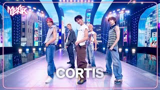 Download lagu [HOT DEBUT🔥] CORTIS コルティス 코르티스 - GO! [Music Bank] | KBS WORLD TV 250822 mp3