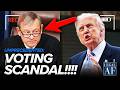 Supreme Court Chief Justice CAUGHT in Voting SCANDAL | Unprecedented DEFAULT Thumbnail