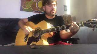 Licho Alvarez - Los periódico de mañana (M-Clan)