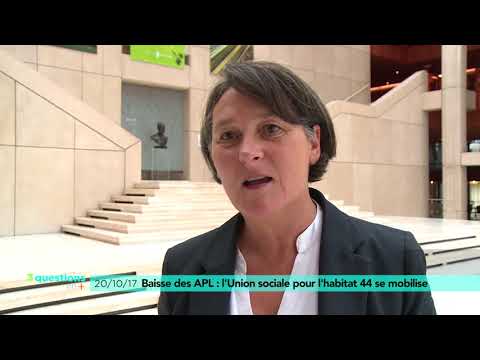 3 Questions en + : bilan 2016 de la qualité de l'air