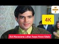 Falak Se Tod Kar Koi Nazrana Lekar Aaya Hoon Main Mohammed Rafi Rajesh Khanna Asha Parekh Vinod