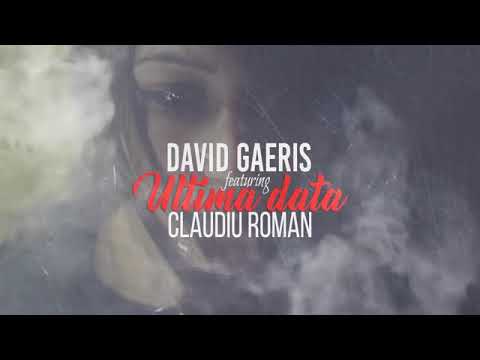 David GAERIS - ultima dată