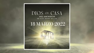 Muy Pronto &quot;DIOS EN CASA&quot; 18 DE MARZO 2022 - Espéralo