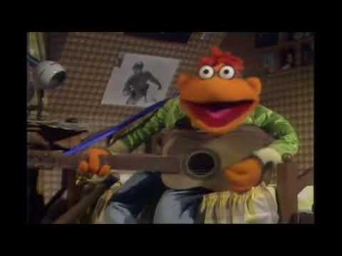 Muppet Songs: Scooter - Six String Orchestra