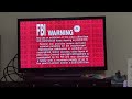 Opening To The Commitments 1999 DVD