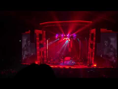 잔나비 JANNABI - 나쁜 꿈 bad dreams (250427 모든 소년 소녀들 콘서트)