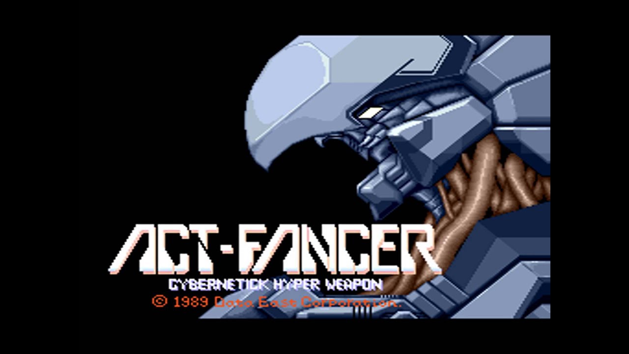 Gameplay Video