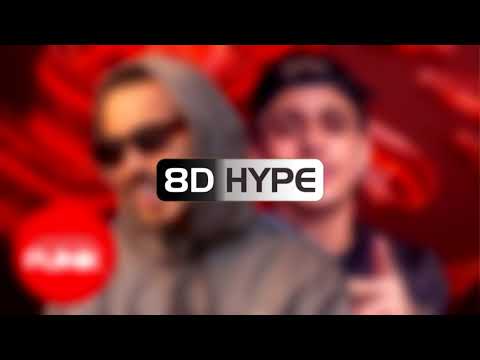 MC Livinho & MC Pedrinho - Se Prepara 2 (8D Audio)