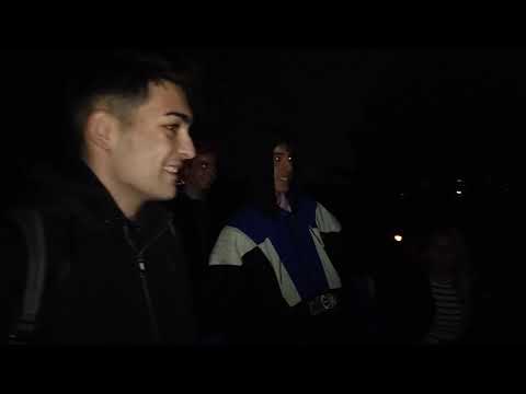 Krisan y Keev vs Lil e Ilias OCTAVOS DUAL BATTLE