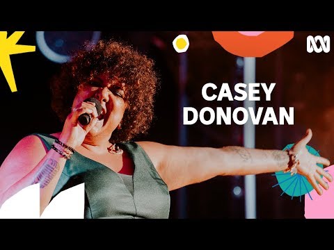 I Will Survive - Casey Donovan | New Year's Eve 2019
