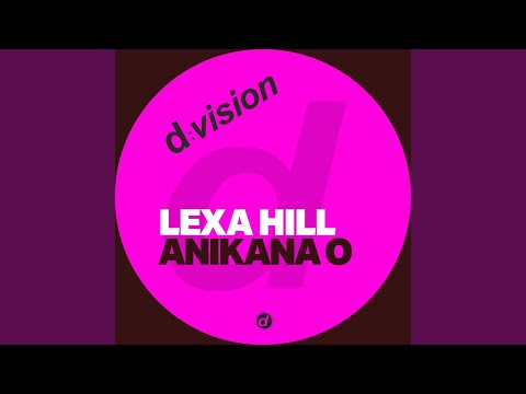 Anikana-O (Extended Mix)
