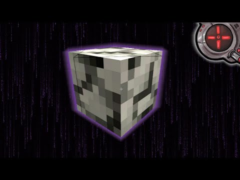 Hermitcraft Season 8 - Octagonal Anomaly - #25