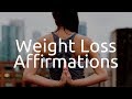 200+ Weight loss Affirmations! (432 Hz - Listen for 21 Days!)