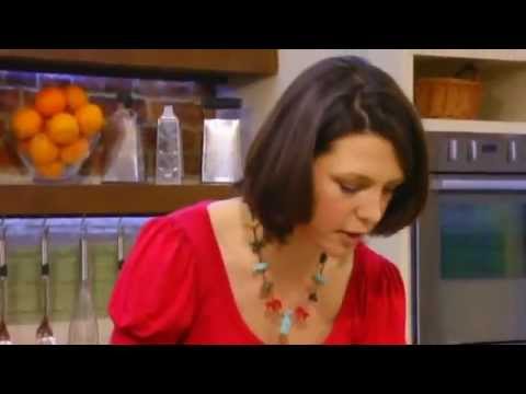 Devon crab cakes - Market Kitchen