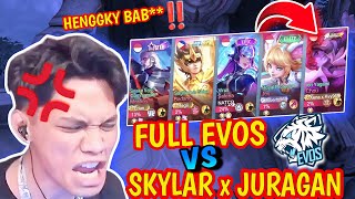 Download lagu SKYLAR DIBIKIN KESAL SAMA HENGKY‼️SKYLAR x RAPS NABRAK FULL EVOS mp3 Download lagu SKYLAR DIBIKIN KESAL SAMA HENGKY‼️SKYLAR x RAPS NABRAK FULL EVOS mp3