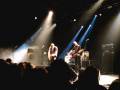 The Futureheads : live at the Astoria 29 November 2008 : part 2