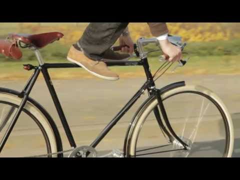 Pashley Cycles - GUV'NOR