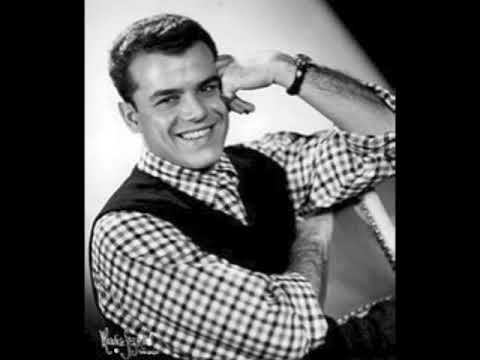 My Lady Loves To Dance (1953) - Julius La Rosa