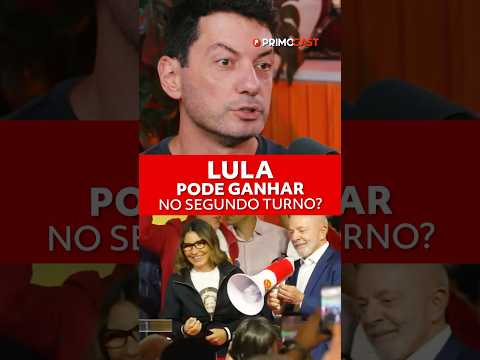 Lula vs Flávio Bolsonaro: quem vence em 2026? #eleicoes2026 #politica