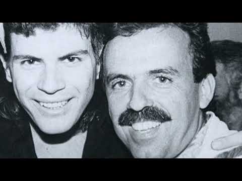 Radio Pirata - RPM (Por Trás da Canção)