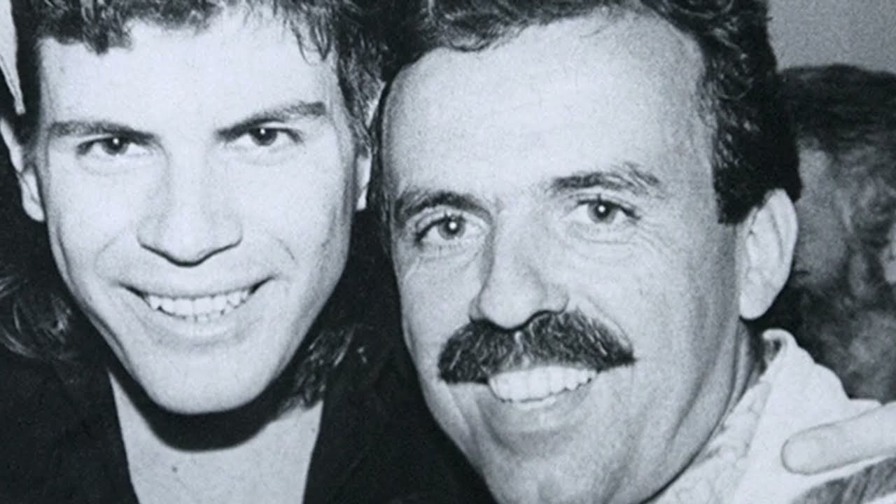 Radio Pirata - RPM (Por Trás da Canção)