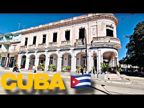 ‼️PUEBLOS de ESPAÑOLES OLVIDADOS y ABADONADOS EN CUBA 🇨🇺/@LeyaOrellana