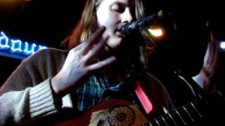 Miniature Tigers - Japanese Woman Living In My Closet @ The Troubadour