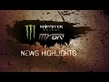 News Highlights Monster Energy FIM MXoN 2019 in SPANISH