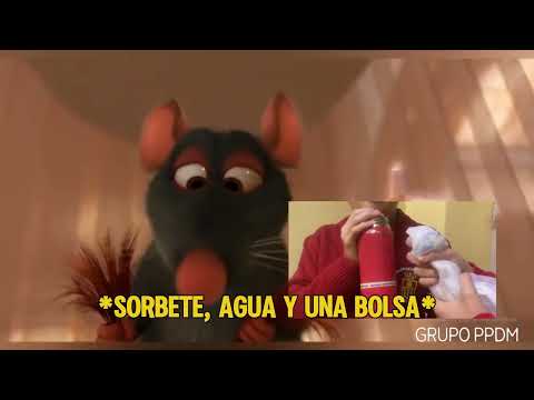 TRABAJO FOLEY / 2DO A /