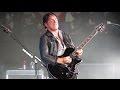 JOURNEY (in HD) -- Neal Schon Guitar Solo...  into "Stone In Love", Montreal, 2012 .