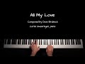 All My Love - Dave Brubeck
