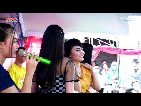 TAK BUTUH CINTA ALL ARTIST CAHAYA GRESS MUSIC - RAK RETI ENJOY YOUR LIFE