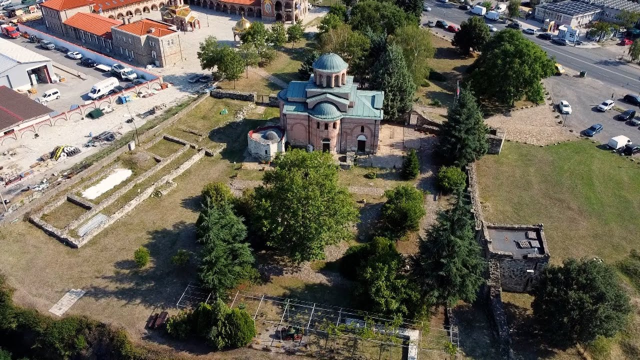 Епископски литургични одежди на над 1000 години бяха показани в Нощта на музеите в Кърджали 