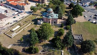 Епископски литургични одежди на над 1000 години бяха показани в Нощта на музеите в Кърджали 