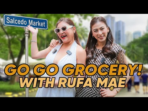 Street Grocery by Alex Gonzaga