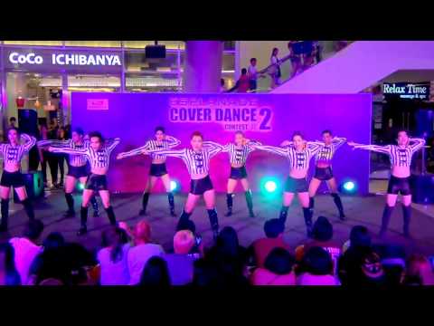 โหวตทีม  : Fellow School จำนวนสมาชิกในทีม: 9 Cover วง: After School