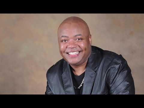 Darrell Luster Live Interview on the Wake Up Morning Show w. Dr. LT and Robert Earl Dean