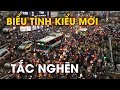 Video for toàn bộ hệ thống giao thông
