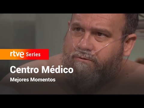 Medical Center: Episode 64 - Best Moments #MedicalCenter | RTVE Series
