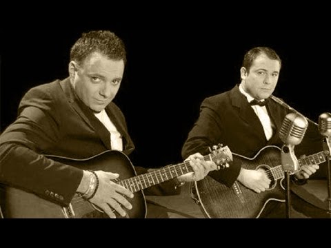 Дуле и Коки -  Документарец (трите дела)