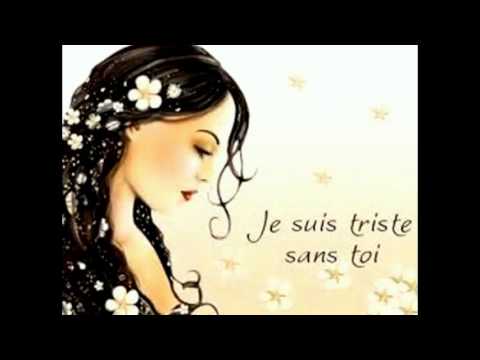 ERIC MAHABO -.. Gaelle.