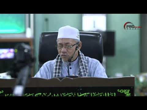 TADABBUR AYAT TENTANG PUASA